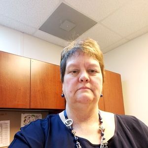 Meet your Posher, Rhonda